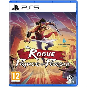 خرید دیسک بازی The Rouge Prince Of Persia Ps5 آکبند