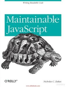 دانلود کتاب Maintainable JavaScript