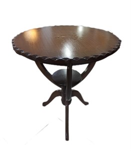 میزخاطره معرق دورکنگره 70