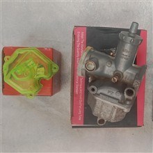کاربرات هوندا 125