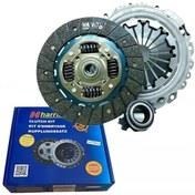 کیت کلاچ تیبا 215mm بهینه ترکیبی سایناMهرینگتون