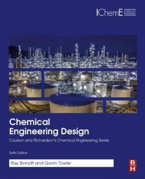 دانلود کتاب Chemical Engineering Design