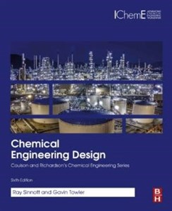 دانلود کتاب Chemical Engineering Design