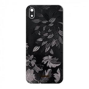 برچسب پوششی ماهوت مدل Wild-Flower مناسب برای گوشی موبایل هوآوی Y5 2019 MAHOOT Wild-Flower Cover Sticker for Huawei Y5 2019