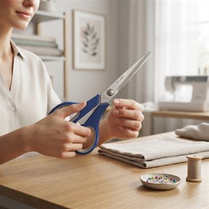 قیچی خیاطی ریلکس اصلی