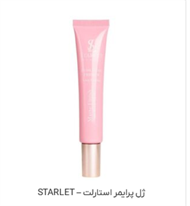 ژل پرایمر استارلت – STARLET