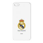 برچسب پوششی ماهوت طرح Real Madrid مناسب برای گوشی موبایل هوآوی Y5 Lite