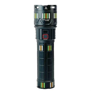 چراغ قوه پلیسی زوم دار اسمال سان SMALL SUN ZY-T292