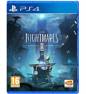 خرید دیسک بازی Little Nightmares 2 Ps4 آکبند
