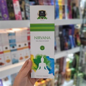 عود دست ساز نیروانا (Nirvana) برند الوکیک - 90 گرمی