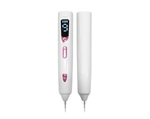بیوتی پن 9 زمانه دیجیتالی چراغ وود mole pen