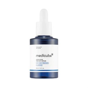 سرم ضد منافذ و لایه بردار مدیکوب Medicube Zero Pore One Day Serum