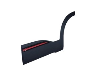 فلاپ درب عقب چپ ام وی ام x55پرو