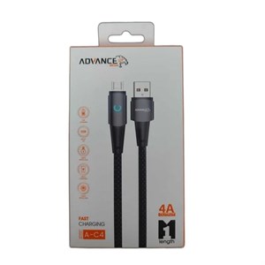 کابل ADVANCE A-C4 MICRO