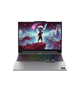 لپ‌ تاپ لنوو LOQ | Ryzen 7-250 | RTX 5060 | RAM 16GB | SSD 1TB
