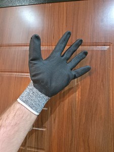 دستکش کف موادفروش به صورت عمده (حداقل سفارش 72 جفت )