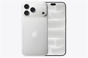 گوشی موبایل اپل iPhone 18 ProMax ZA/A not activ ظرفیت 1 ترابایت رم 12 گیگابایت - گارانتی اصالت و سلامت کالا بدونه رجستر