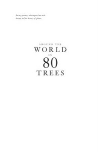دانلود کتاب Around the World in 80 Trees