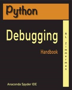 دانلود کتاب Python Debugging Handbook