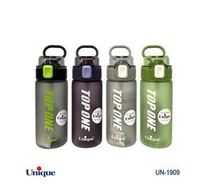 قمقمه یونیک مدل MAT کد 1909 گنجایش 0.6 لیتر