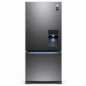 یخچال فریزر دوو مدل ARBMI-34SS