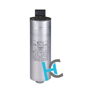 خازن 30 کیلووار سیلندری خشک پی کا سی pkc