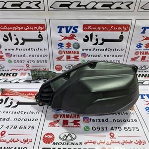 هواکش طرح کلیک 150