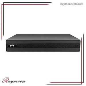 دستگاه دی وی آر 16 کانال 2 مگاپیکسل برند TVT مدل TD-2116NS-HL-H