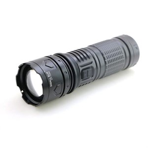 چراغ قوه زوم دار اسمال سان SMALL SUN ZY-T262