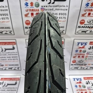 لاستیک 80 90 17 یزد تایر