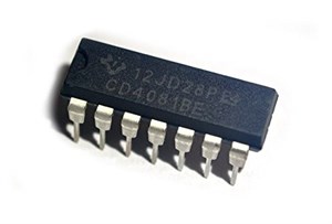 CD4081BE – DIP