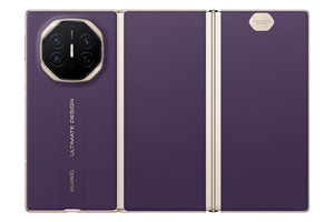 گوشی موبایل هواوی مدل Huawei Mate XT 2 Ultimate 2026 16GB+1TB Black Shield 