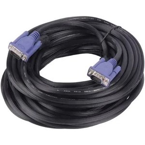 کابل VGA مدل 3 4 طول 40 متر