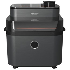 سرخ کن 7.3 لیتر عرشیا مدل AF762-3038