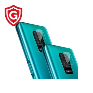 نانو گلس لنز شیائومی Xiaomi Redmi Note 9Sمحافظ لنز دوربین 9H