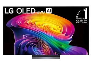 تلویزیون ال جی G6 سایز 77 اینچ 77G6