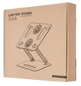 پایه خنک کننده لپتاپ 14  LAPTOP STAND P43