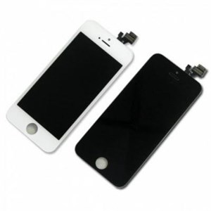 تاچ ال سی دی اپل مدل آیفون 5 | Apple iPhone 5 Touch LCD