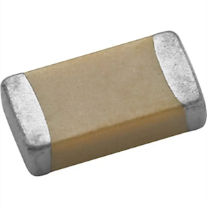 خازن CAP 10NF 1206