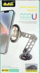 هولدر مغناطیسی موبایل BAIHUO مدل MY-7267