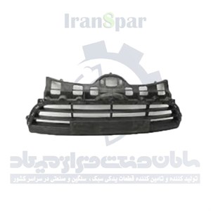 توری سپر جلو وراکروز