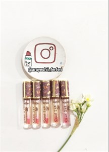 برق لب حرارتی شاین دار کاریته 
