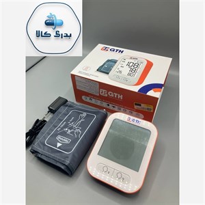 دستگاه فشار سنج بازویی دیجیتالی شارژی