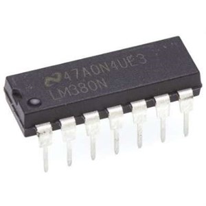 LM380N org