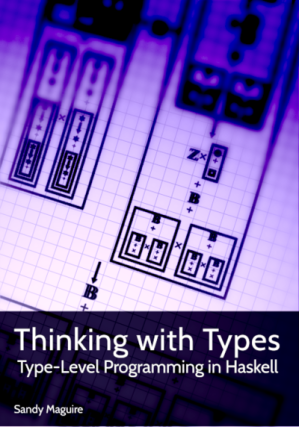 دانلود کتاب Thinking with Types
