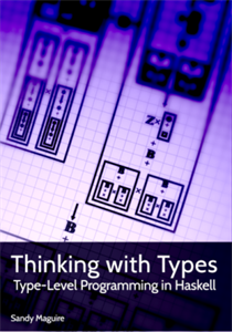 دانلود کتاب Thinking with Types