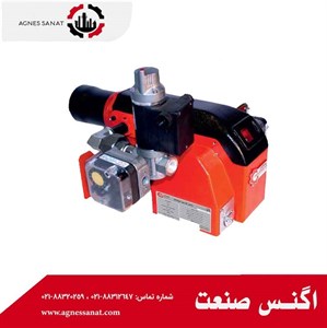 مشعل گازسوز شوفاژ کار CKI_G85