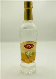 عرق بهارنارنج سحرخیز حجم 700 میلی لیتر Saharkhiz Distilled Orange Blossom Water 700 ml