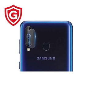 نانو گلس لنز سامسونگ Samsung A60محافظ لنز دوربین 9H