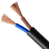 کابل افشان 0.75 2 برند لوشان